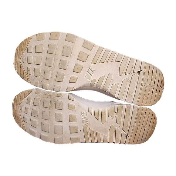 Nike Air Max Sneaker Thea Premium Running 616723 Black Casual Shoes women’s 8.5 - Picture 6 of 8